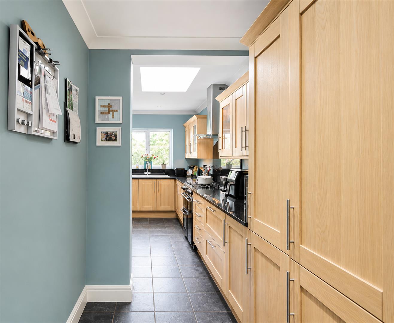 Brocks Drive, Cheam, Sutton